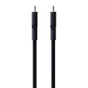 Kabel USB-C do USB-C Aukey CB-SCC142, 140W, 1.8m (czarny)