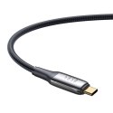 Kabel USB-C do USB-C Mcdodo CA-2990, PD 140W, 1.2m (czarny)