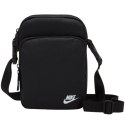 Torebka Nike Heritage czarna DB0456 010