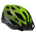 KASK ROWEROWY REGULOWANY DUNLOP R.M ZIELONY