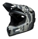 Kask full face BELL SANCTION 2 DLX MIPS ravine matte gray black roz. L (57-59 cm) (NEW)