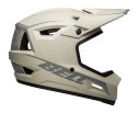 Kask full face BELL SANCTION 2 DLX MIPS step up matte tan gray roz. M (55-57 cm) (NEW).