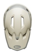 Kask full face BELL SANCTION 2 DLX MIPS step up matte tan gray roz. M (55-57 cm) (NEW).