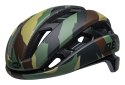 Kask gravel szosowy BELL XR MIPS SPHERICAL matte gloss og camo roz. L (58-62 cm) (NEW)