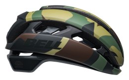 Kask gravel szosowy BELL XR MIPS SPHERICAL matte gloss og camo roz. M (55-59 cm) (NEW)