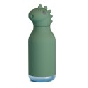 ASOBU butelka termiczna BESTIE BOTTLE DINOSAUR 460ml