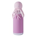 ASOBU butelka termiczna BESTIE BOTTLE JELLY FISH 460ml