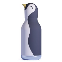 ASOBU butelka termiczna BESTIE BOTTLE PENGUIN 460ml