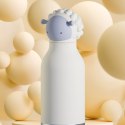 ASOBU butelka termiczna BESTIE BOTTLE SHEEP 460ml