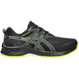 Buty męskie do biegania Asics Gel Venture 9 Waterproof 1011B705 003