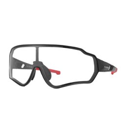 Okulary rowerowe, z fotochromem Rockbros 10161