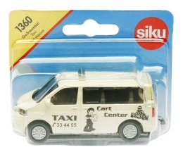 Siku Super: Seria 13 - Taxi bus