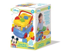 Baby Disney | Autobus | Myszka Miki