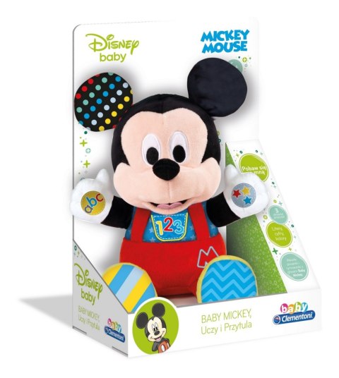 Interaktywny Miki pluszowy | Disney Baby