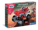 Monster Truck | Laboratorium Mechaniki