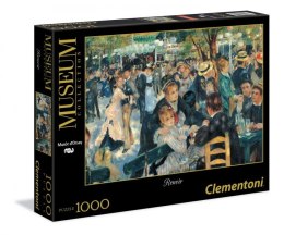 Clementoni: Puzzle 1000el. Museum Collection - 