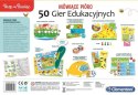 Mówiące Pióro 50 gier edukacyjnych | Uczę się bawiąc