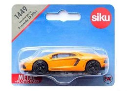 Siku Super - Seria 14 | Lamborghini Aventador LP 700-4