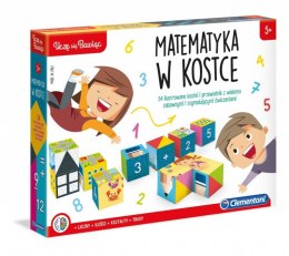 Matematyka w Kostce | Uczę się bawiąc