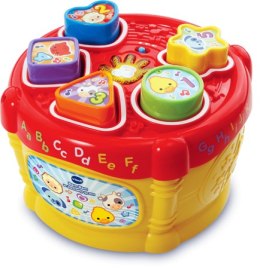 VTech Baby | Bębenek Bam Bam w Kształty Gram