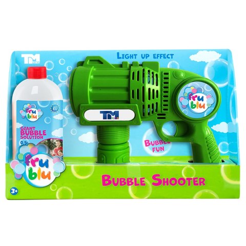 Bańki Fru Blu Bańkowy Shooter | Tm Toys