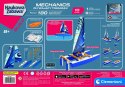 Trimaran | Laboratorium Mechaniki