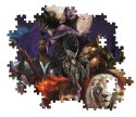 Clementoni: Puzzle 1000el. Magic The Gathering Collection