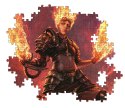 Clementoni - Puzzle 1000el. Magic The Gathering Collection