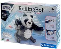 Rollingbot | Robotics