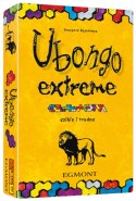 Gra Ubongo extreme | Egmont