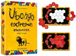 Gra Ubongo extreme | Egmont