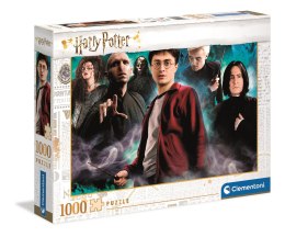 Harry Potter | Puzzle 1000el. | Clementoni