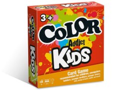 Gra karciana Color Addict, Kids | Cartamundi