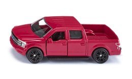 Siku Super: Seria 15 - Ford F150