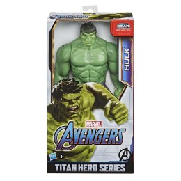 Titan Hero Dlx Hulk | Avengers | Hasbro