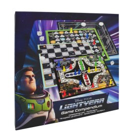 Gra Buzz Light Year- Kalejdoskop | Cartamundi