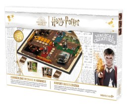 Gra Harry Potter - Hogwart Wizardry Quest | Cartamundi