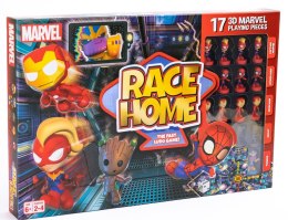 Race Home Marvel; 17 figurek | Cartamundi