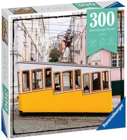 Lizbona | Puzzle 300el. | Ravensburger