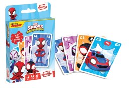 Gra karciana Spidey Disney | Shuffle