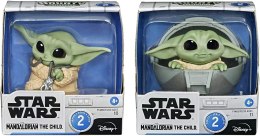 Star Wars - The Mandalorian Baby Grogu™ Sea2 Figurka Kolekcjonerska 2-Pak No. 4