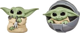 Star Wars - The Mandalorian Baby Grogu™ Sea2 Figurka Kolekcjonerska 2-Pak No. 4