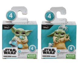 Star Wars: The Mandalorian Baby Grogu™ Sea2 Figurka Kolekcjonerska 2-Pak No. 5