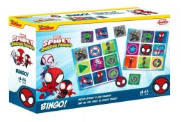 Gra Bingo Spidey | Cartamundi