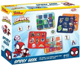 Gra Seek Spidey | Cartamundi