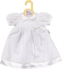 Dolly Moda Christening Dress, White 43