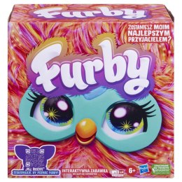 Furby - Koralowy