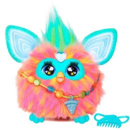 Furby - Koralowy