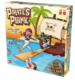 Gra Atak Pirata | Goliath Games