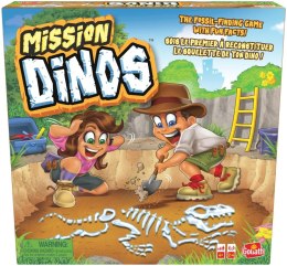 Gra Dino Misja | Goliath Games